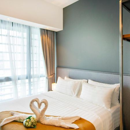 Novo Ampang By Cobnb Near Gleneagles Kuala Lumpur Buitenkant foto