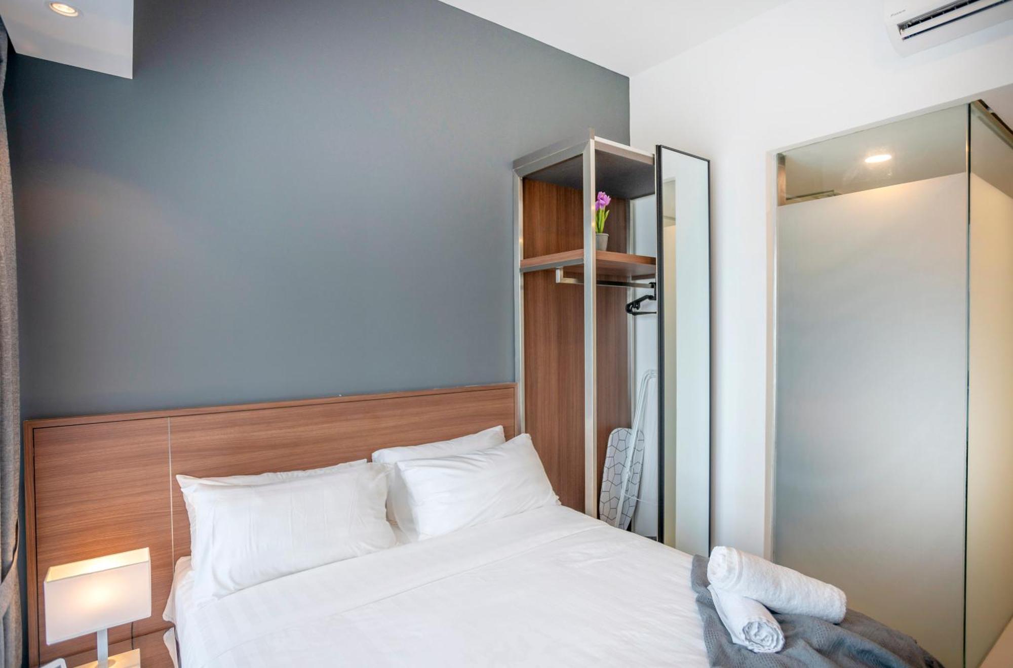 Novo Ampang By Cobnb Near Gleneagles Kuala Lumpur Buitenkant foto
