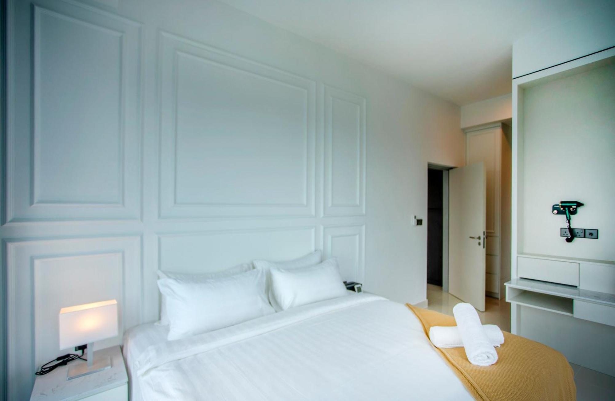 Novo Ampang By Cobnb Near Gleneagles Kuala Lumpur Buitenkant foto