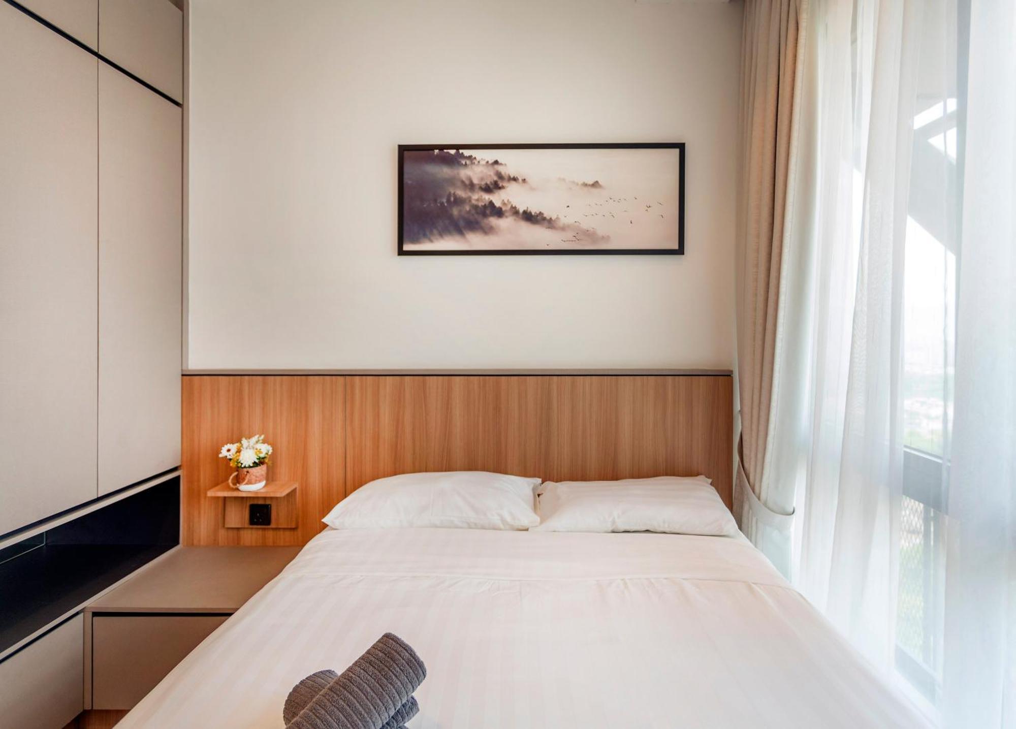 Novo Ampang By Cobnb Near Gleneagles Kuala Lumpur Buitenkant foto