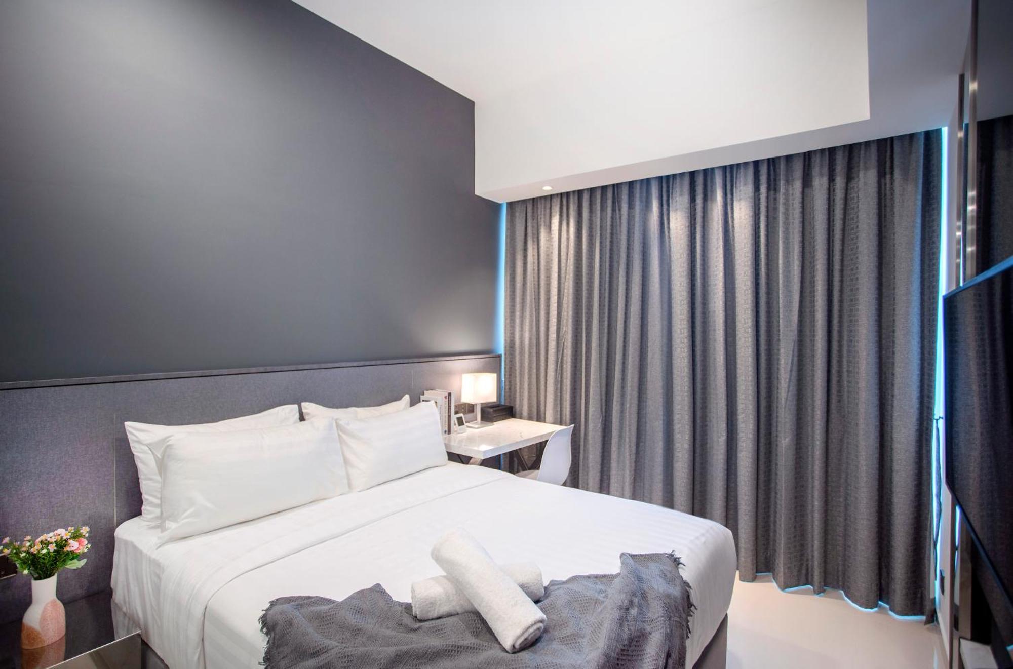 Novo Ampang By Cobnb Near Gleneagles Kuala Lumpur Buitenkant foto