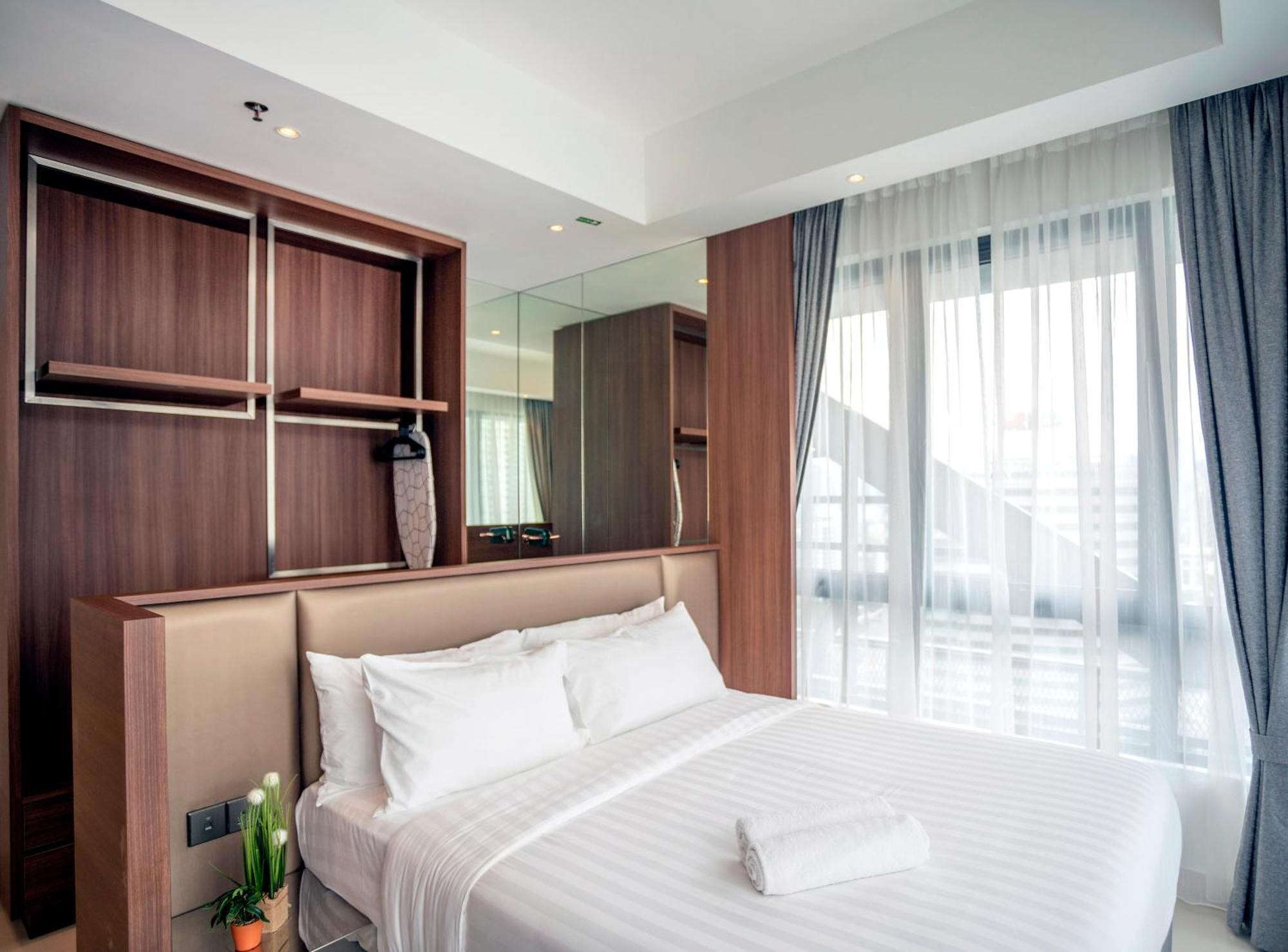 Novo Ampang By Cobnb Near Gleneagles Kuala Lumpur Buitenkant foto