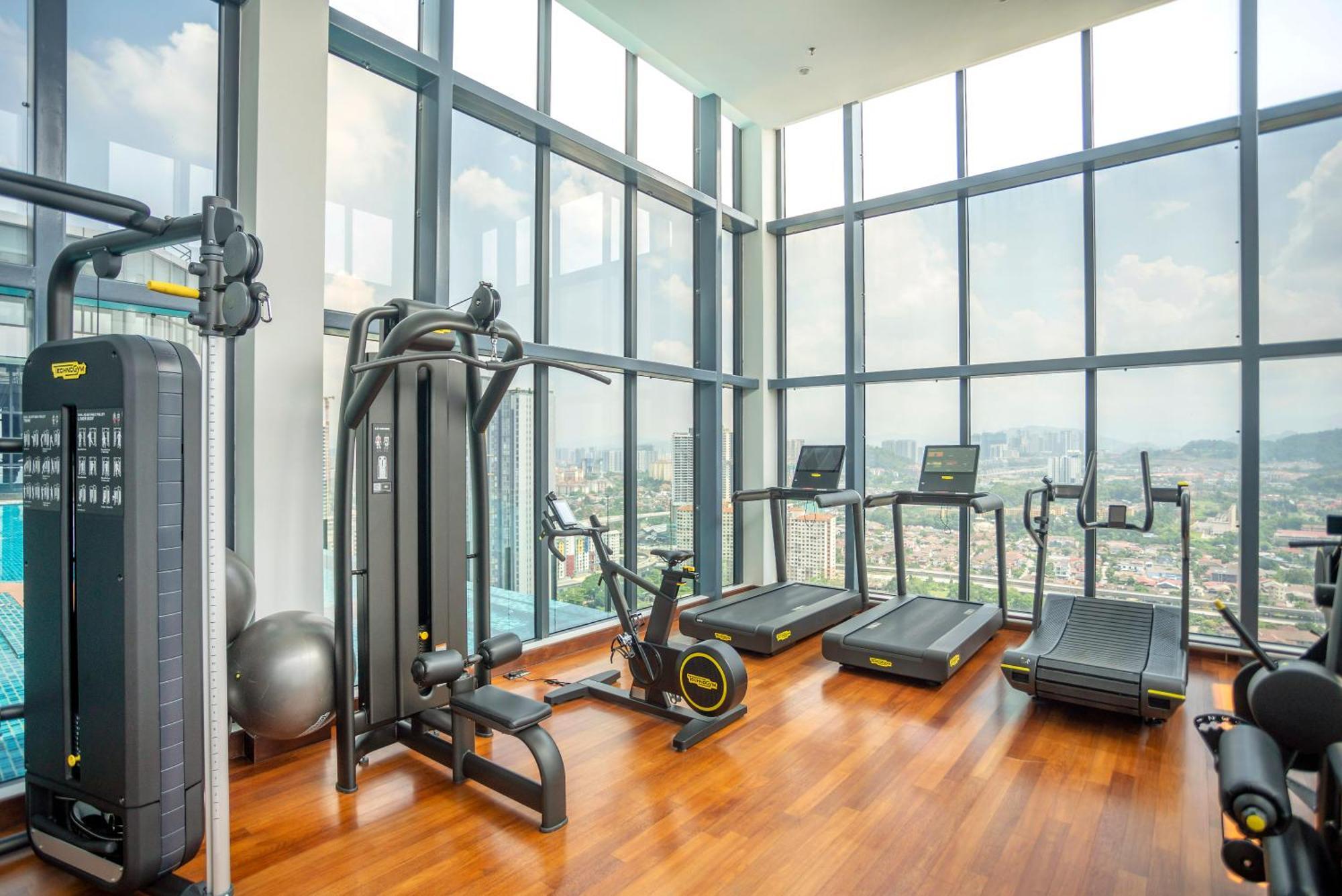Novo Ampang By Cobnb Near Gleneagles Kuala Lumpur Buitenkant foto