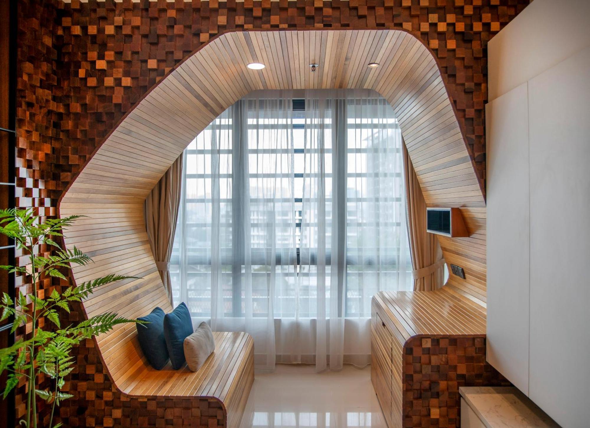 Novo Ampang By Cobnb Near Gleneagles Kuala Lumpur Buitenkant foto