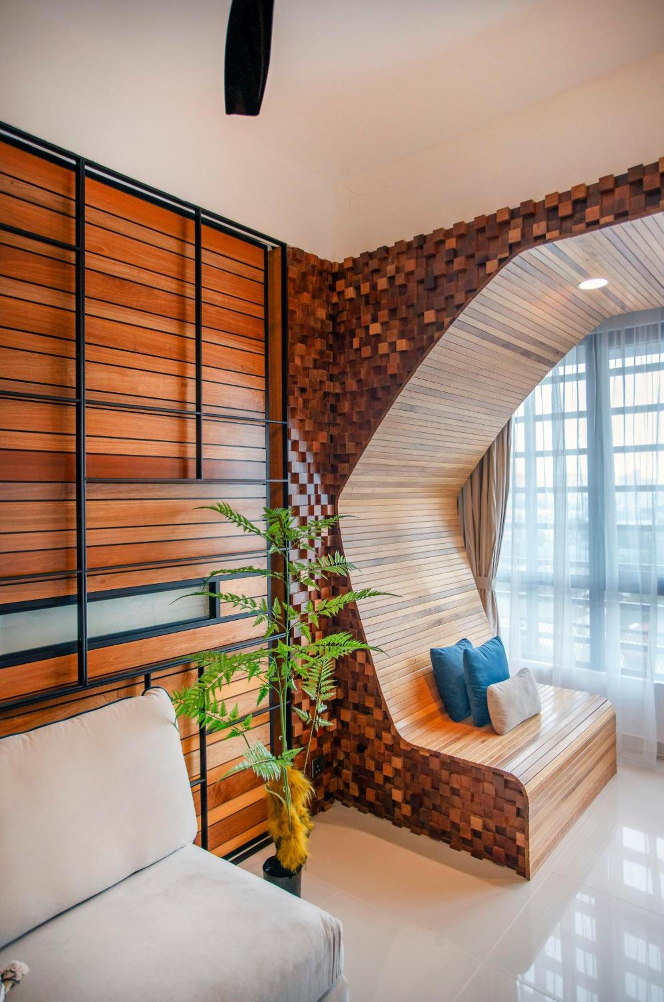 Novo Ampang By Cobnb Near Gleneagles Kuala Lumpur Buitenkant foto