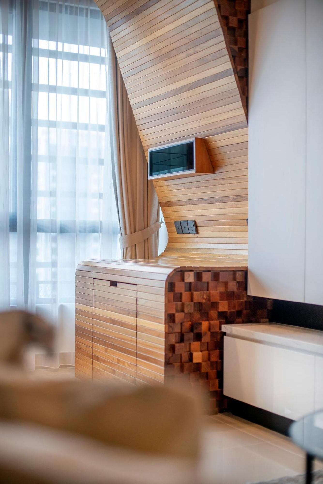 Novo Ampang By Cobnb Near Gleneagles Kuala Lumpur Buitenkant foto