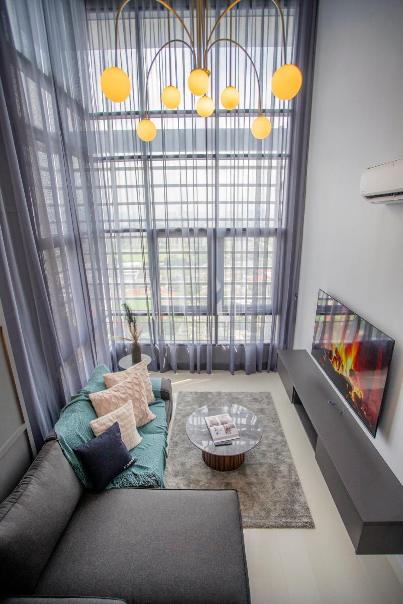 Novo Ampang By Cobnb Near Gleneagles Kuala Lumpur Buitenkant foto