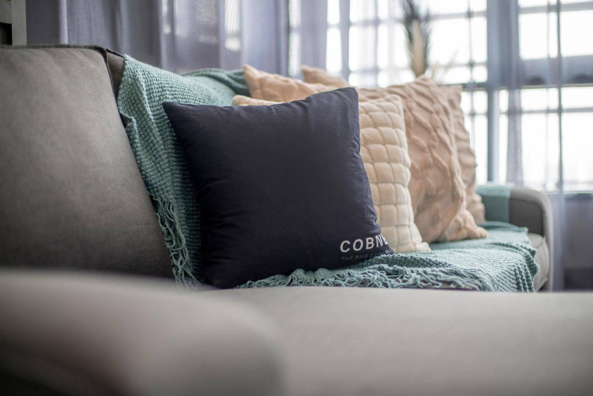 Novo Ampang By Cobnb Near Gleneagles Kuala Lumpur Buitenkant foto