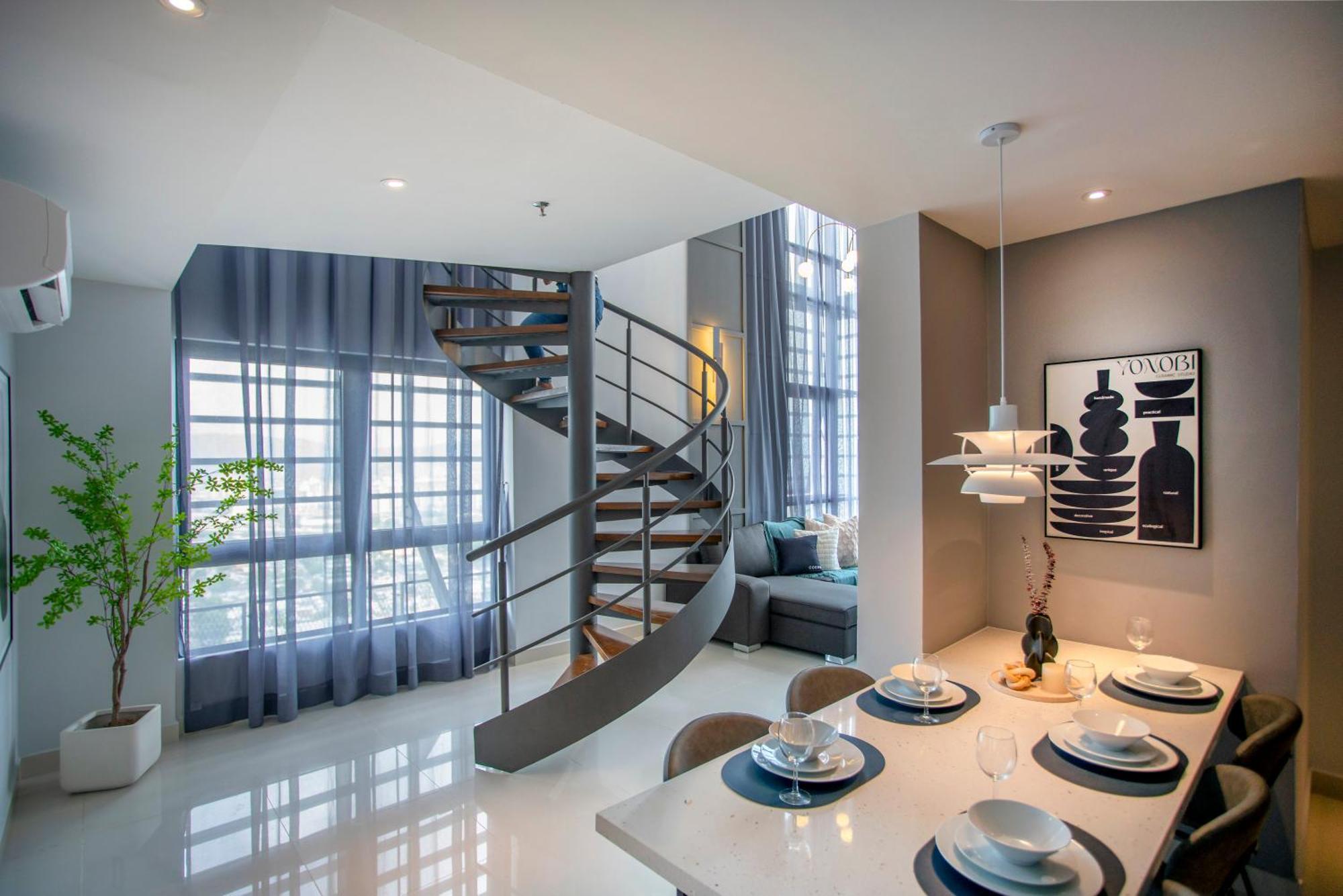 Novo Ampang By Cobnb Near Gleneagles Kuala Lumpur Buitenkant foto