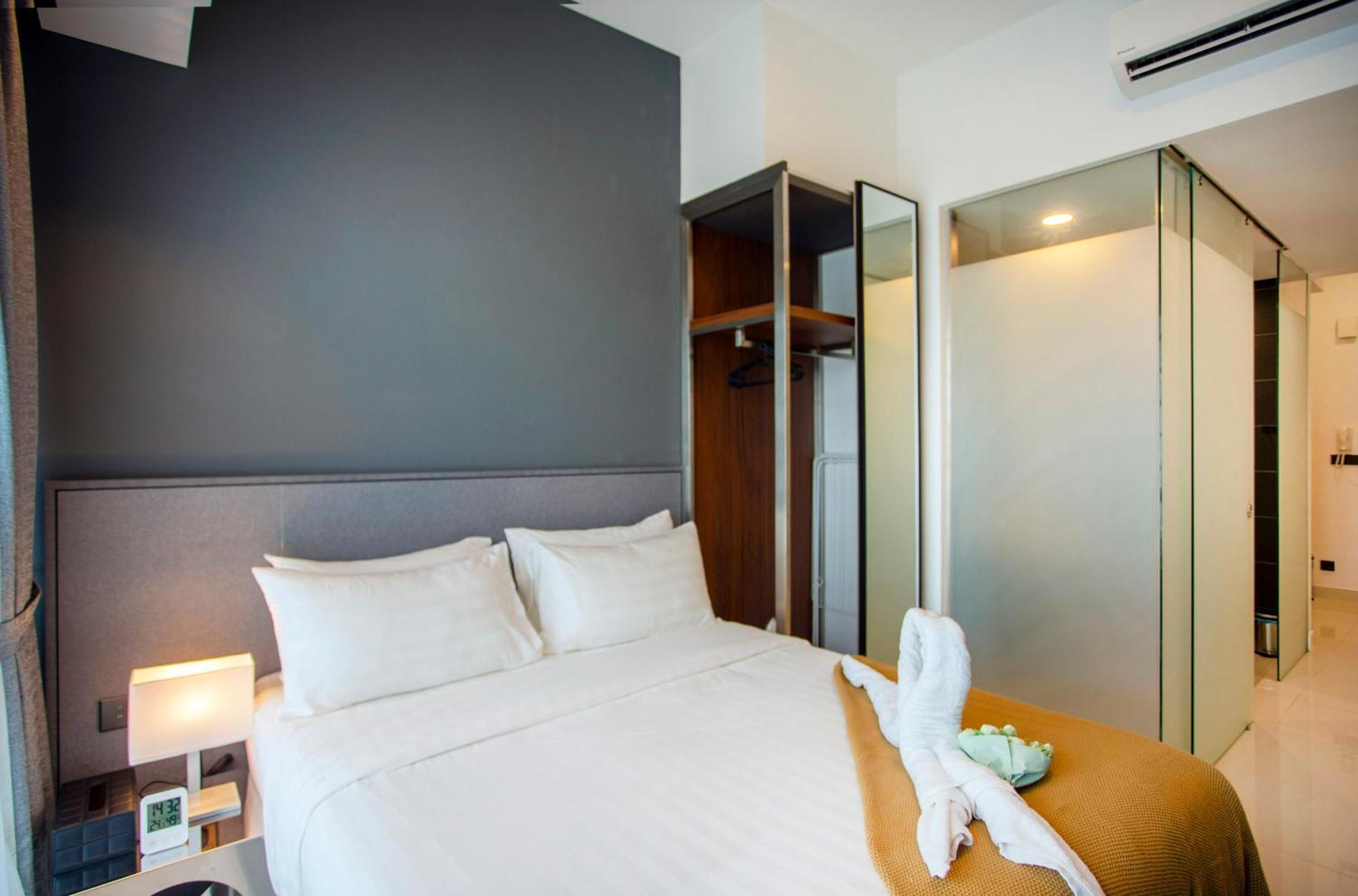 Novo Ampang By Cobnb Near Gleneagles Kuala Lumpur Buitenkant foto
