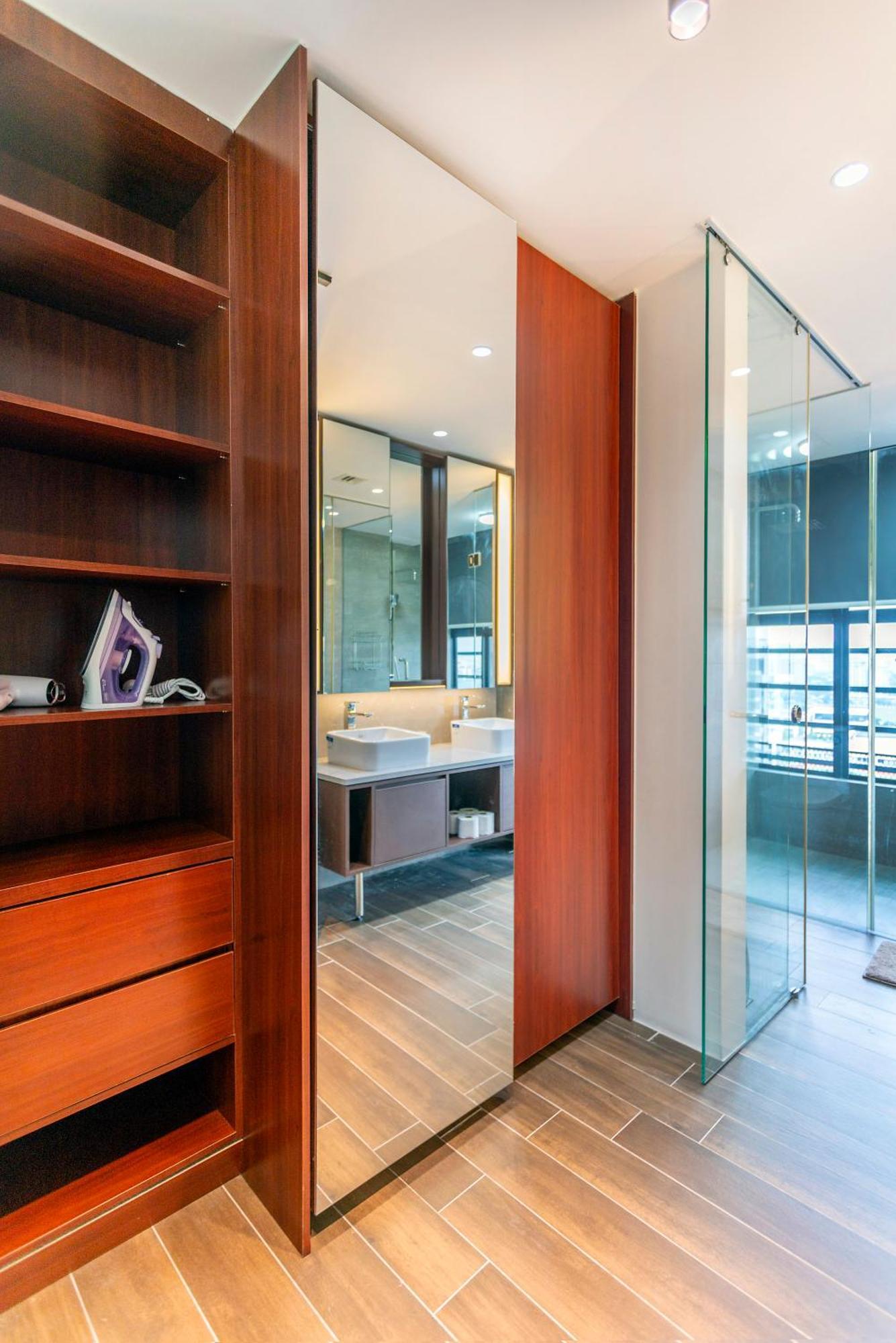 Novo Ampang By Cobnb Near Gleneagles Kuala Lumpur Buitenkant foto