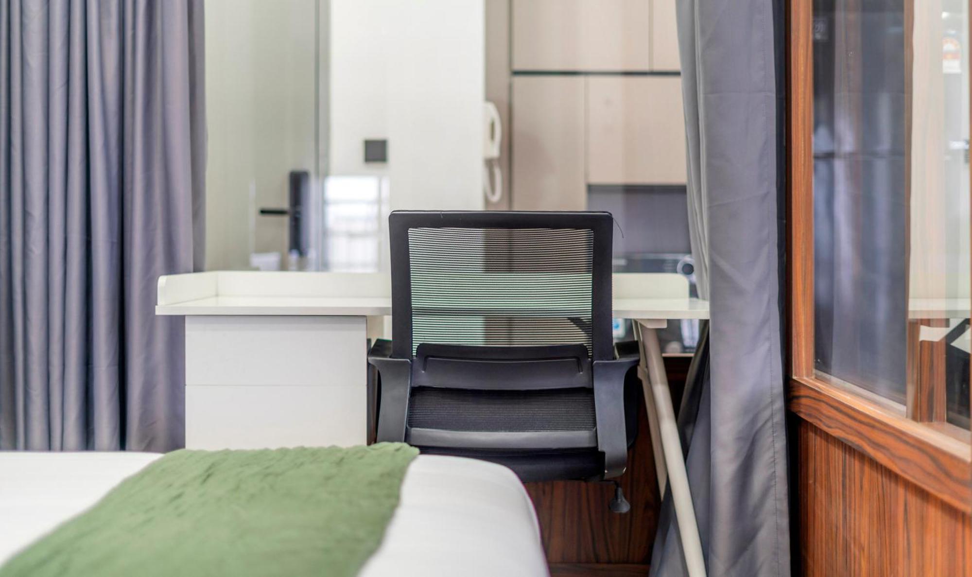Novo Ampang By Cobnb Near Gleneagles Kuala Lumpur Buitenkant foto