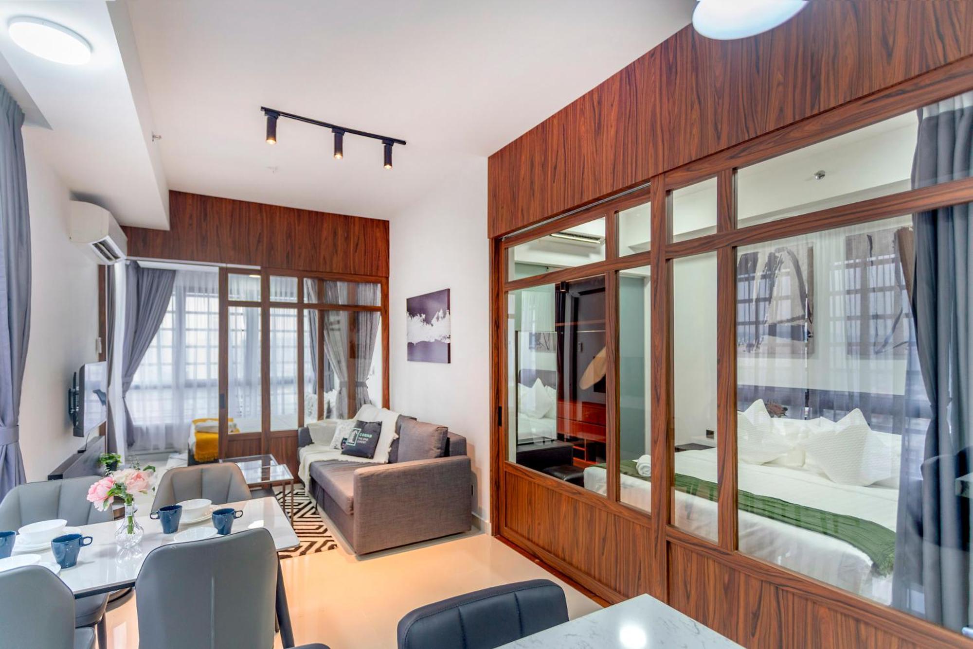 Novo Ampang By Cobnb Near Gleneagles Kuala Lumpur Buitenkant foto